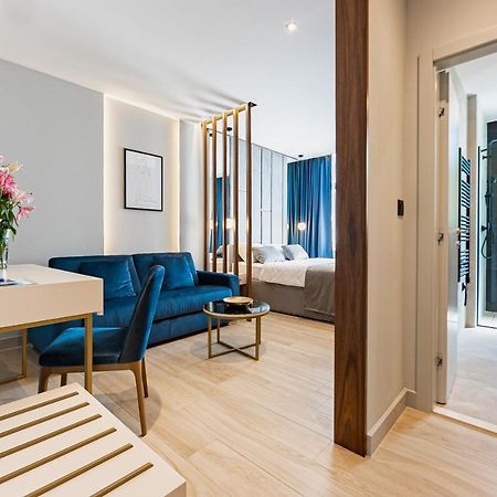Caldo Luxury Rooms Split Bagian luar foto