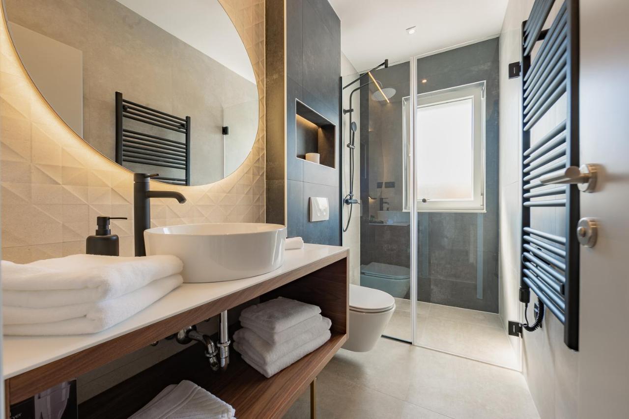 Caldo Luxury Rooms Split Bagian luar foto